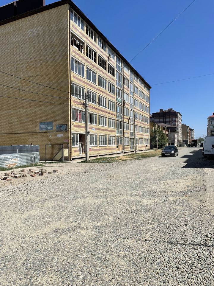 1-комн. квартира