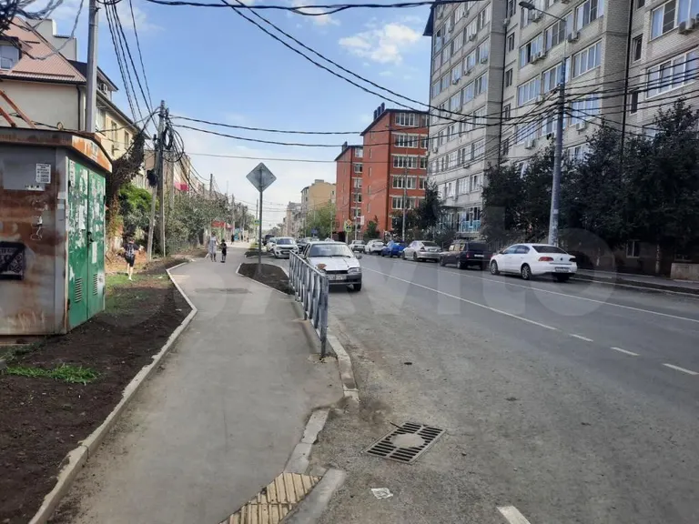 1-комн. квартира