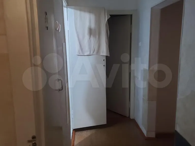 3-комн., 62.3 м², 1/9 этаж, Центральный внутригородской округ, мкр-н Центральный, ул. Гудимы, 32 — фото 2