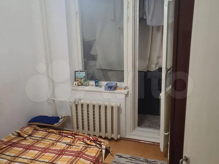3-комн., 62.3 м², 1/9 этаж, Центральный внутригородской округ, мкр-н Центральный, ул. Гудимы, 32 — фото 4