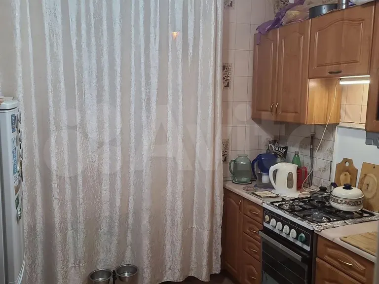 3-комн., 62.3 м², 1/9 этаж, Центральный внутригородской округ, мкр-н Центральный, ул. Гудимы, 32 — фото 5