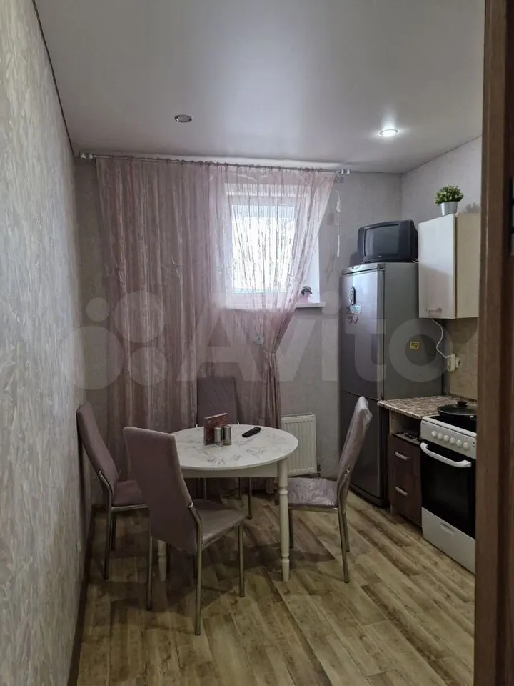 2-комн. квартира