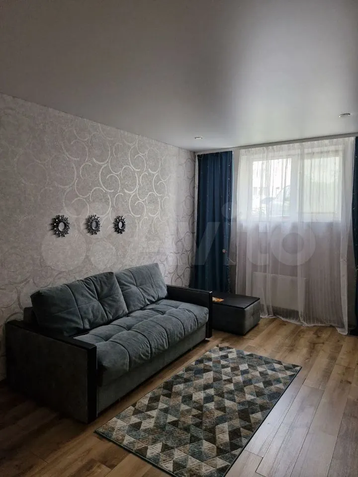 2-комн., 54 м², 0/4 этаж, ЖК «Кубанский» — фото 4