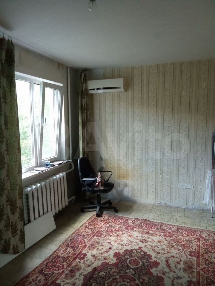 3-комн., 61.3 м², 2/5 этаж, г.о.  пос. Берёзовый, ул. Археолога Анфимова, 27 — фото 5