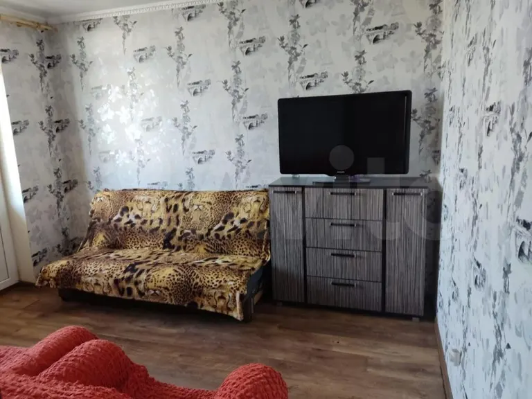 2-комн. квартира