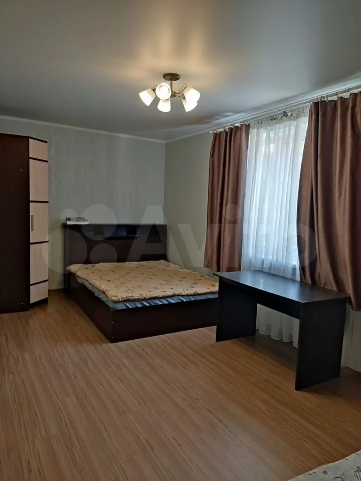 1-комн., 37.5 м², 2/5 этаж, Интернациональный б-р, 110/1 — фото 3