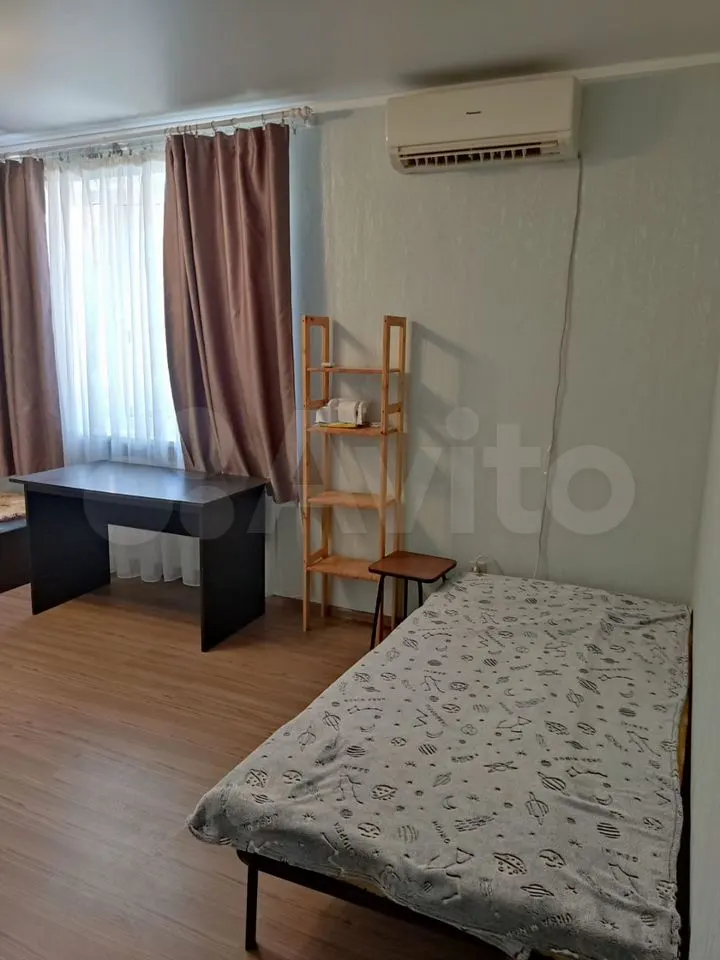 1-комн., 37.5 м², 2/5 этаж, Интернациональный б-р, 110/1 — фото 4