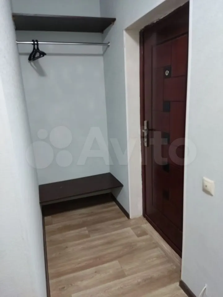 1-комн., 37.5 м², 2/5 этаж, Интернациональный б-р, 110/1 — фото 5