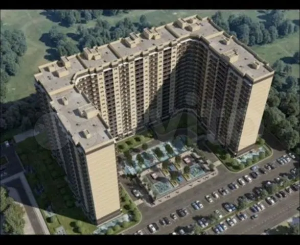 Продается 1-комн. квартира, 23.4 м² — фото 3