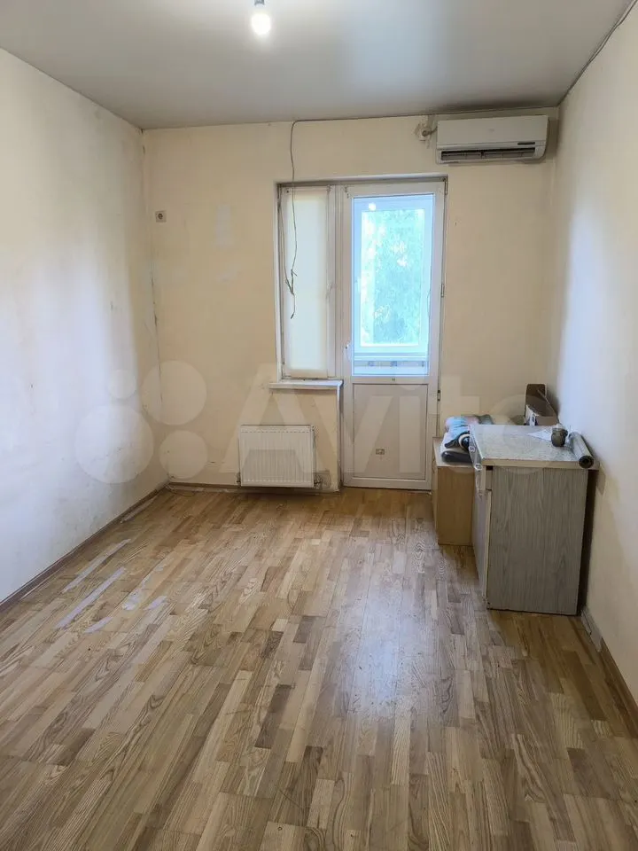 1-комн., 36.1 м², 1/4 этаж, жилой комплекс Западный Город, Крылатская ул., 21 — фото 3