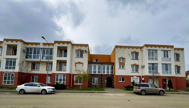 1-комн. квартира