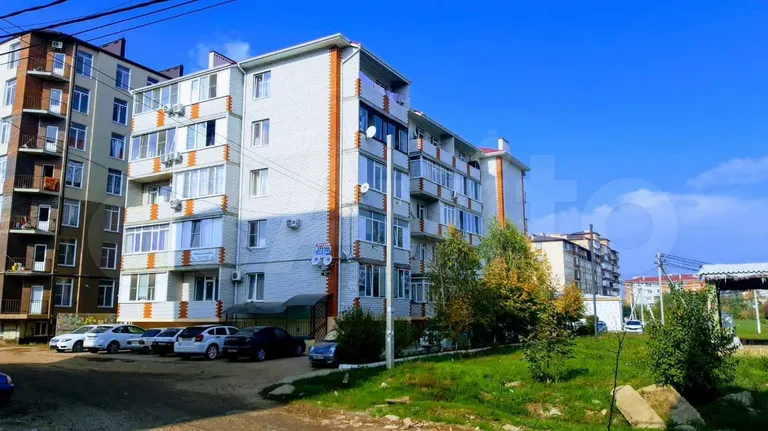 1-комн. квартира