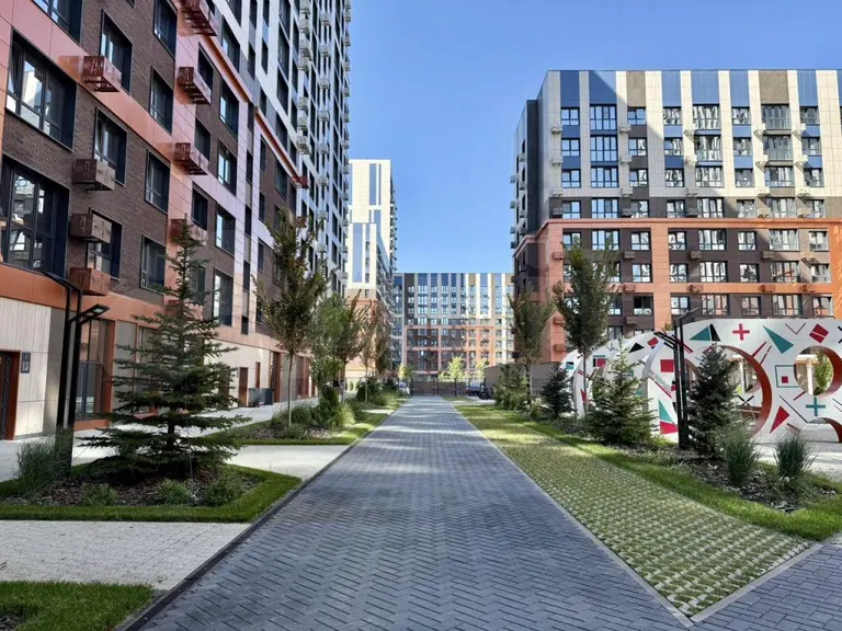 2-комн. квартира