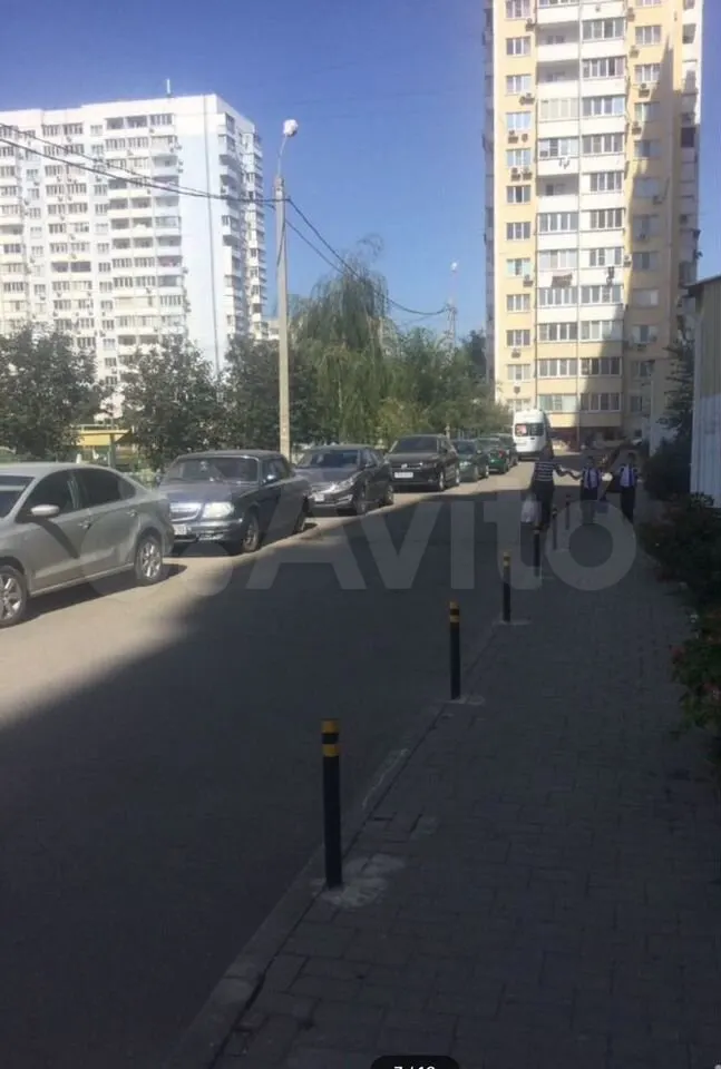 1-комн. квартира
