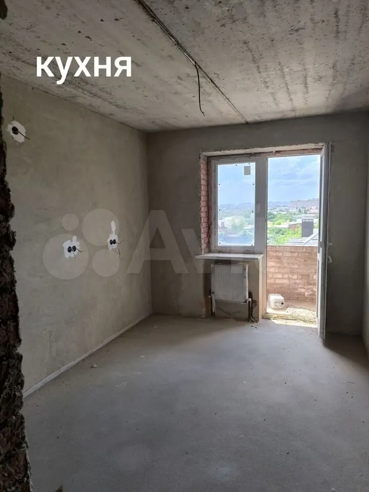 2-комн. квартира