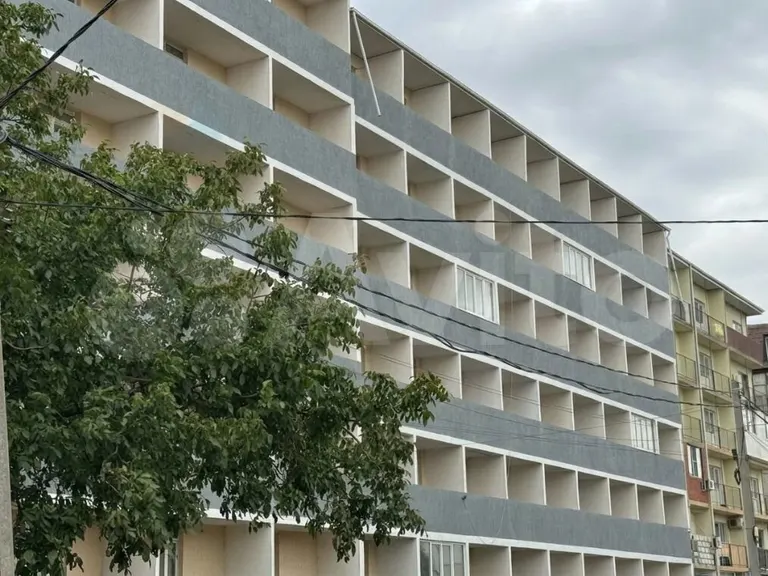 1-комн. квартира