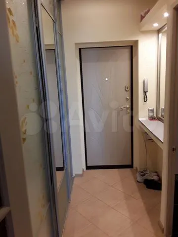1-комн., 31 м², 2/3 этаж, мкр-н Сады Калинина, Средняя ул., 92 — фото 2