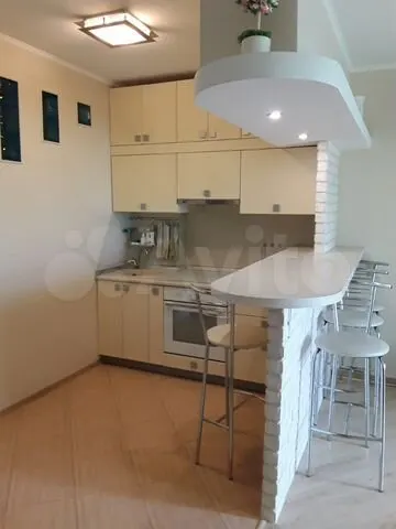 1-комн., 31 м², 2/3 этаж, мкр-н Сады Калинина, Средняя ул., 92 — фото 3