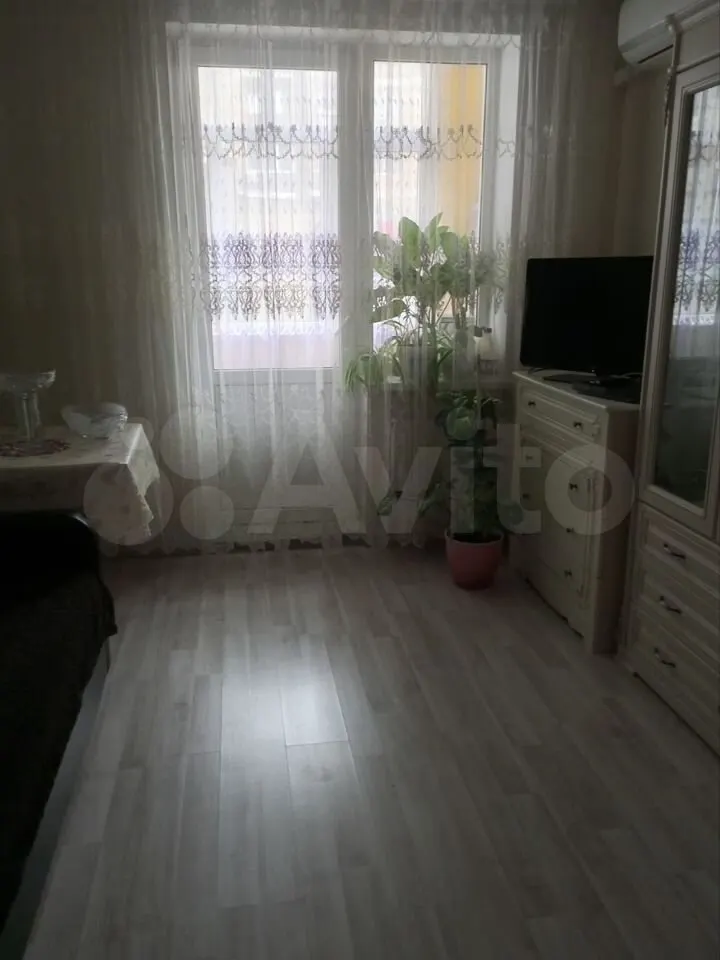 1-комн., 47 м², 1/8 этаж, ЖК «Кубанский» — фото 2