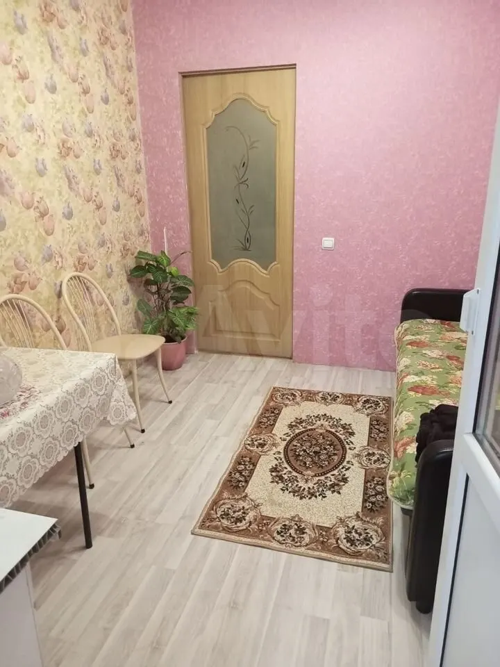 1-комн., 47 м², 1/8 этаж, ЖК «Кубанский» — фото 4