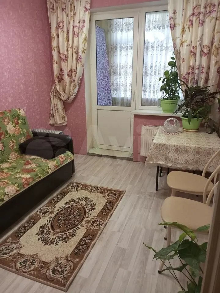 1-комн., 47 м², 1/8 этаж, ЖК «Кубанский» — фото 5