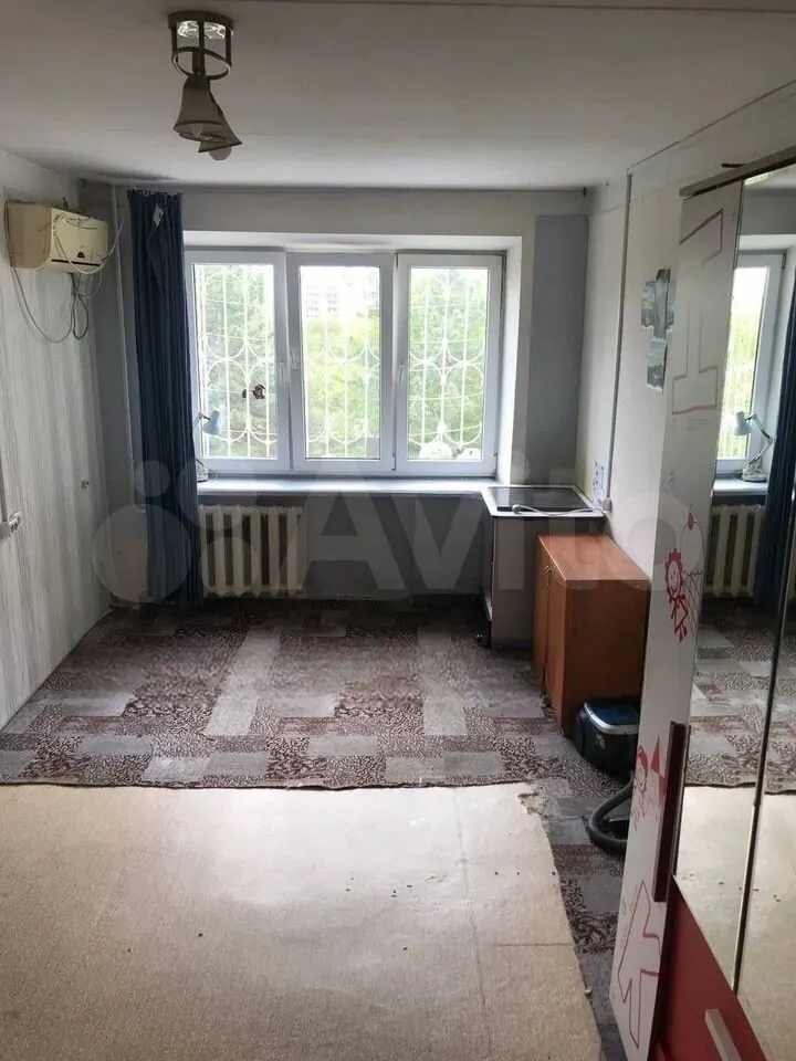 2-комн. квартира