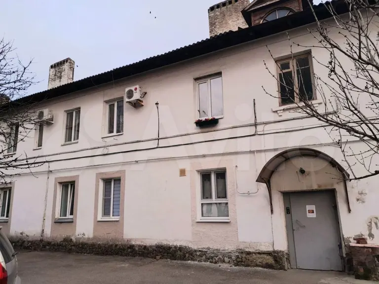 4-комн. квартира