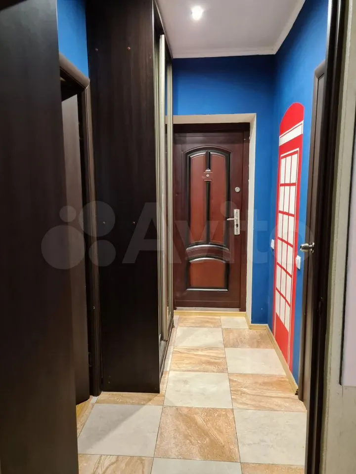 1-комн. квартира, 39.6 м² в ЖК Кубанский — фото 2