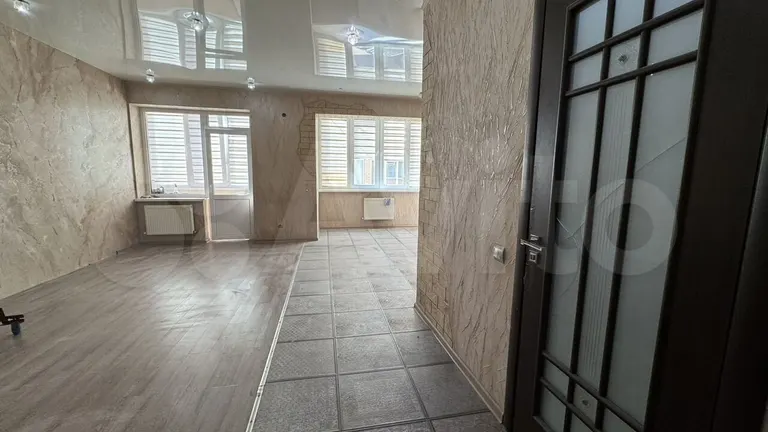 Продается 2-комн. квартира, 52.2 м²