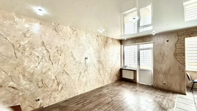 2-комн. квартира, 52.2 м² в ЖК Кубанский — фото 2