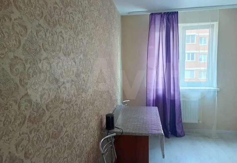 1-комн., 33 м², 5/9 этаж, ул. имени В.М. Комарова, 21/1к1 — фото 4
