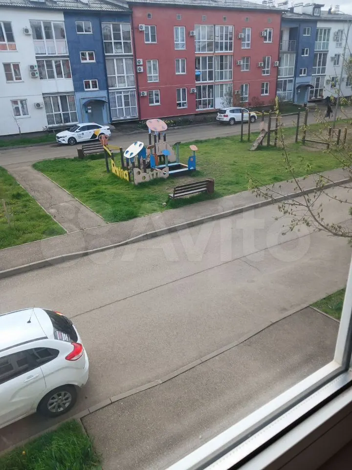 1-комн. квартира