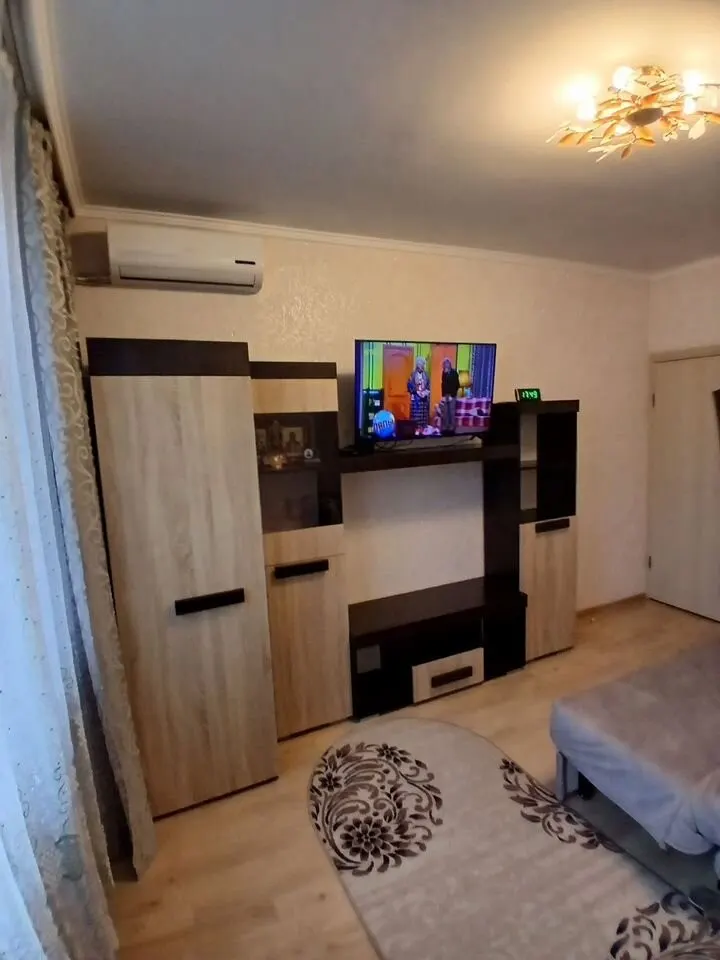 1-комн., 38 м², 2/3 этаж, ЖК «Новая Португалия» — фото 3