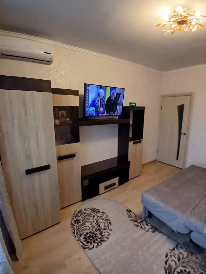 1-комн., 38 м², 2/3 этаж, ЖК «Новая Португалия» — фото 4