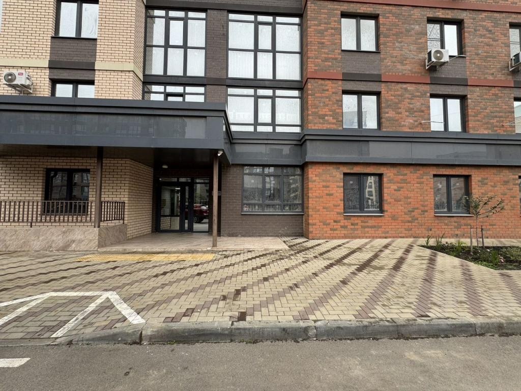 1-комн. квартира