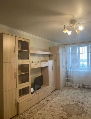 1-комн., 38 м², 5/6 этаж, г Краснодар, ул Московская, д 137/1 — фото 3
