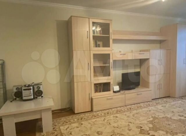 1-комн., 38 м², 5/6 этаж, г Краснодар, ул Московская, д 137/1 — фото 4