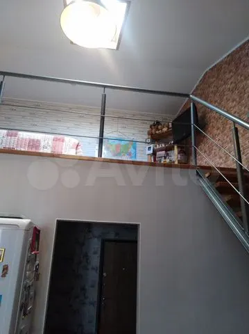 1-комн., 39 м², 3/3 этаж, Измаильская ул., 78к2 р-н Прикубанский — фото 3