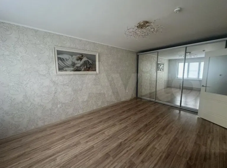 1-комн. квартира, 38 м² в ЖК Почтовый — фото 4