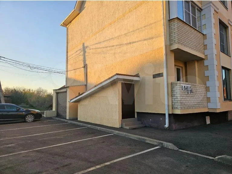 1-комн., 35.1 м², 2/3 этаж, ЖК «Сиреневый бульвар» — фото 5
