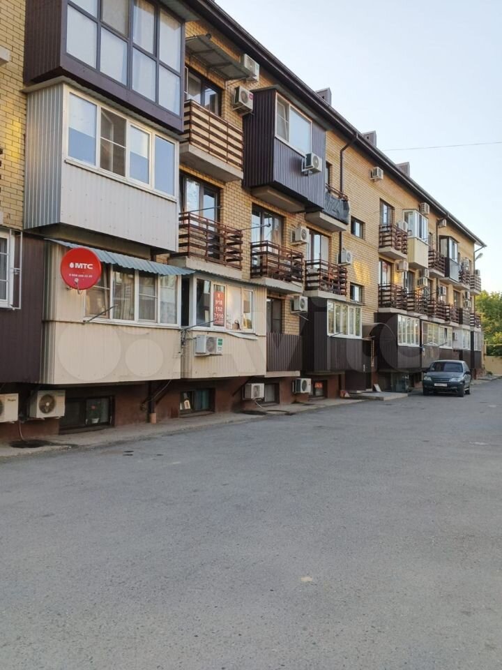 1-комн. квартира