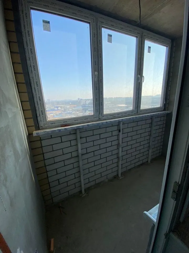 2-комн., 61.8 м², 14/22 этаж, ЖК «Славянка» — фото 4