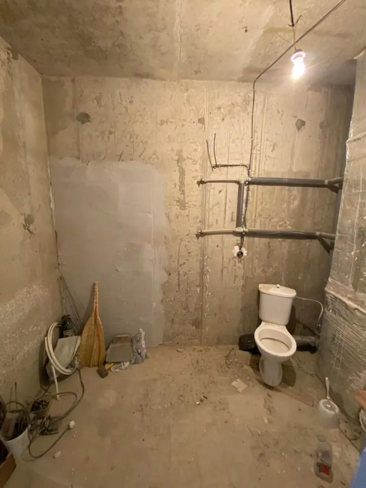 2-комн., 61.8 м², 14/22 этаж, ЖК «Славянка» — фото 5