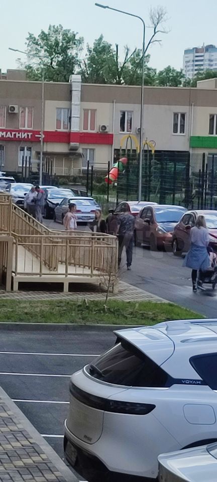 1-комн., 36.2 м², 21/24 этаж, ЖК «Лето» — фото 2