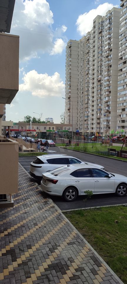 1-комн., 36.2 м², 21/24 этаж, ЖК «Лето» — фото 3