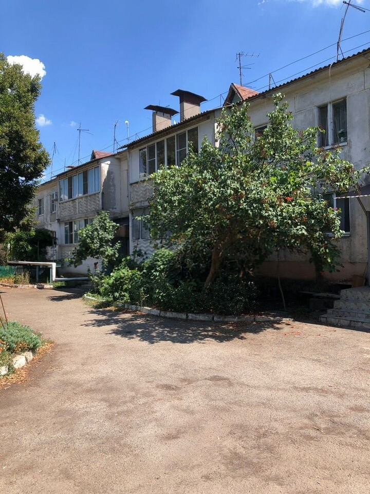 2-комн., 56 м², 1/2 этаж, Отделения № 3 СКЗНИИСиВ п (Краснодар) — фото 5