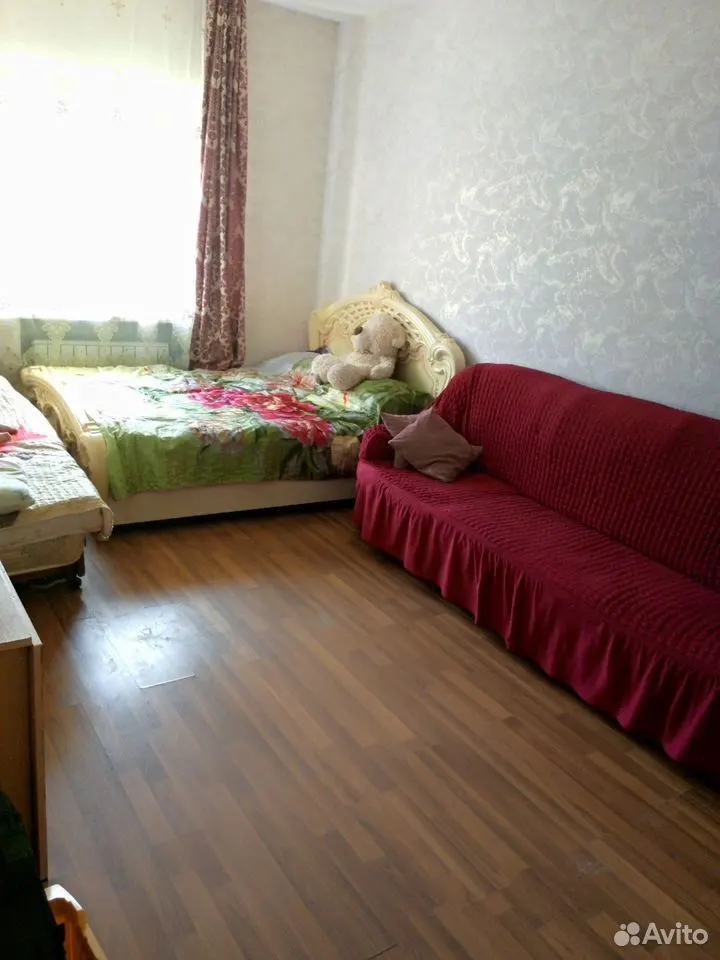 1-комн. квартира