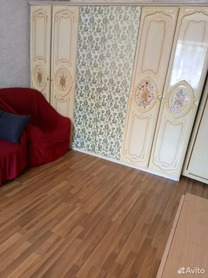1-комн., 40 м², 1/4 этаж, мкр-н Сады Калинина, ул. им. Гуденко, 16 — фото 3