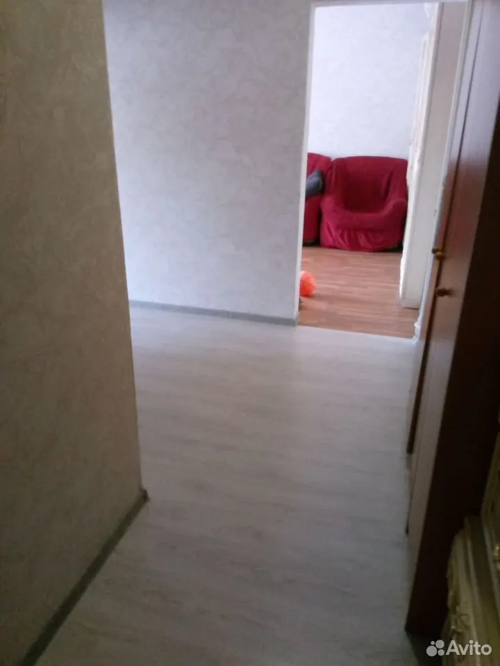 1-комн., 40 м², 1/4 этаж, мкр-н Сады Калинина, ул. им. Гуденко, 16 — фото 4