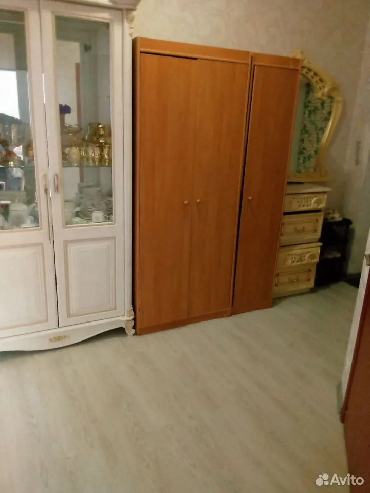 1-комн., 40 м², 1/4 этаж, мкр-н Сады Калинина, ул. им. Гуденко, 16 — фото 5